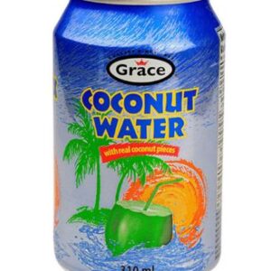 Coconut Water